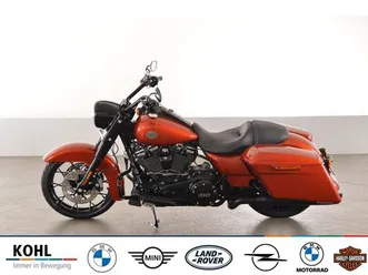 harley-davidson road king special flhrxs modelll 2025