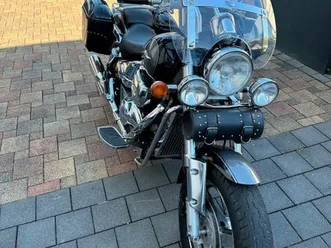 suzuki vz 800 marauder