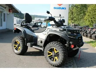 tgb blade 1000 max touring abs jubiläumsedition