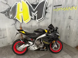aprilia rs 660 35kw 35 kw a2