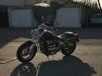 suzuki vz 800 marauder