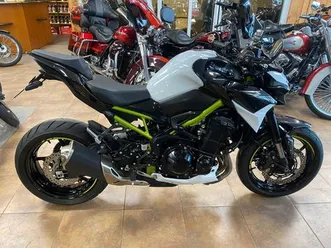 kawasaki z 900 *sh-gepflegt * a2 möglich