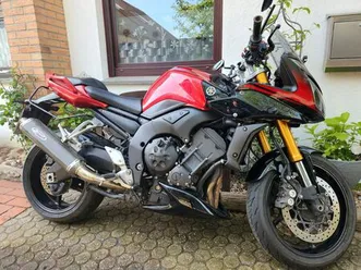 yamaha fz1 fazer rn16