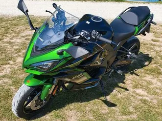 kawasaki ninja 1000 sx