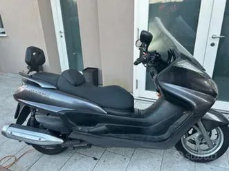 majesty 400 anno 2004