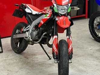 aprilia sx 50