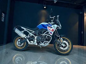 bmw f 900 gs
