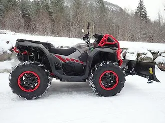 cfmoto cforce 1000 mv