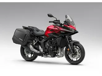 honda cb1000gt - stor nyhet for 2026 - sikre deg ditt eksemplar!