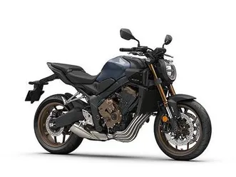 honda cb650r e-clutch - sikre deg din for årets sesong!