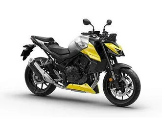 honda cb750 hornet e-clutch - nyhet - sikre deg ditt eksemplar for levering til sesongstart!