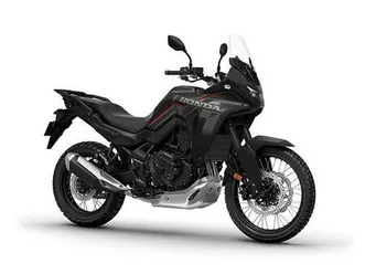 honda xl750 transalp e-clutch - nyhet - ta kontakt for levering til sesongstart!