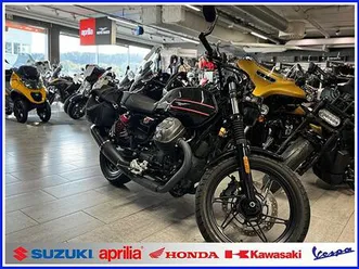 moto guzzi v7 stone v7 special edition!