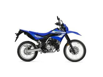 yamaha wr125r