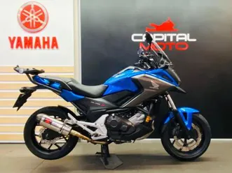 honda nc 750 xd-h 745 cc