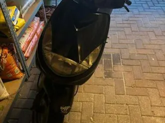 peugeot vivacity 50cc snor — scooters | peugeot — marktplaats