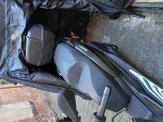 piaggio mp3 400 sport