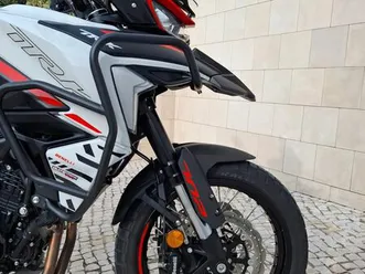 benelli trk 702 benelli trk 702x