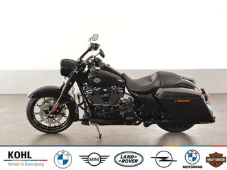 harley-davidson road king special flhrxs modelljahr 2025