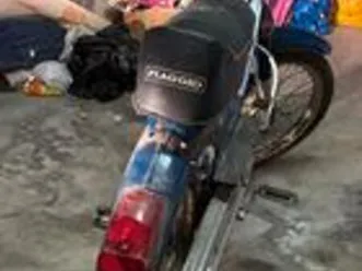 piaggio altro modello - 1980