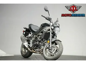 2024 suzuki sv 650 abs