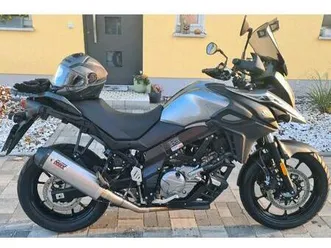 suzuki dl 650 v-strom 71 ps