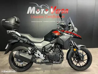suzuki dl v-strom 250