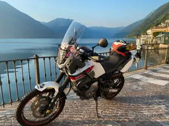 yamaha xt 660 z tenerè 2013