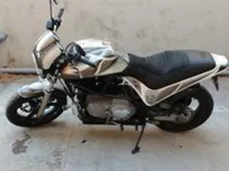 buell cyclone - 2000