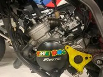 fantic xm 50 2023 (tpr86)