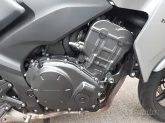 moto in buone condizioni