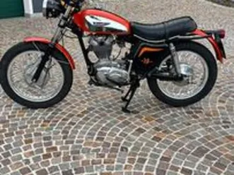 ducati scrambler 350