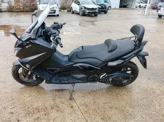 yamaha t max 530 - 2015