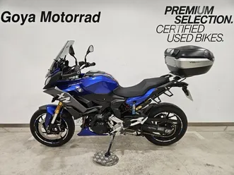 moto bmw motorrad f 900 xr de ocasión 92731464