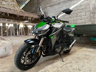 z1000 se abs