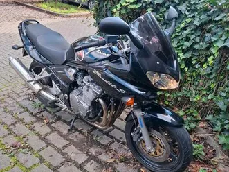 motorrad suzuki 600s