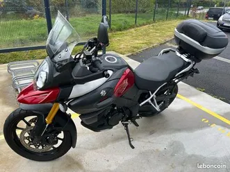 suzuki vstrom 1000