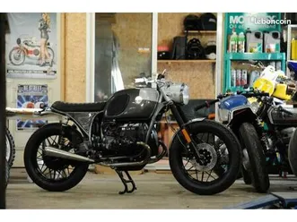 bmw r100rt custom