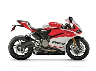 2019 ducati panigale 959 corse