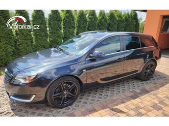 výměna za moto.opel insignia sport tourer.