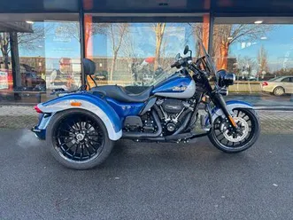 harley-davidson freewheeler 1868 cc