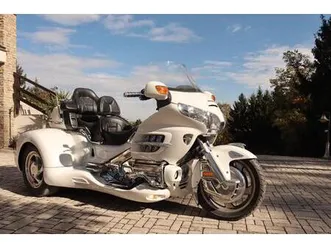 honda gl 1800 trike