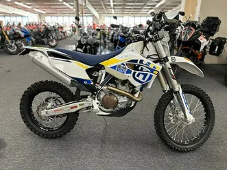 2016 husqvarna fe 501