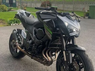 kawasaki z800e