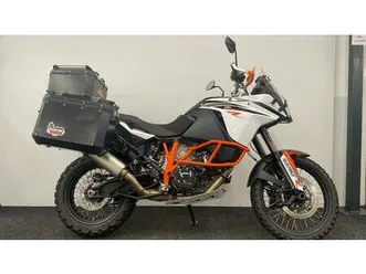 ktm 1090 adventure r 1090 cc