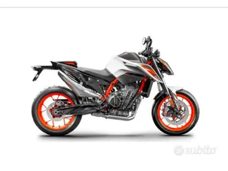 ktm 890 duke r 2020