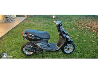 mbk 50 ovetto 2t