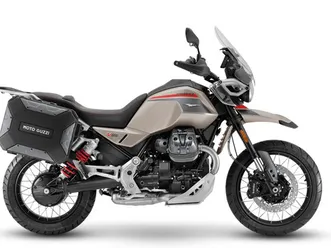 moto guzzi v85 tt travel /outlet!/beställningsvara • 2023