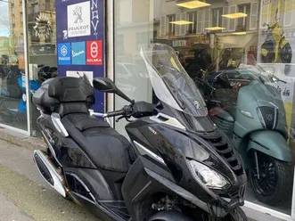 peugeot metropolis 400 sw