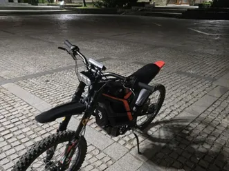 surron light bee →